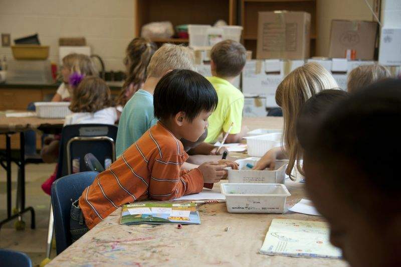 小学生向け基礎学力サポート